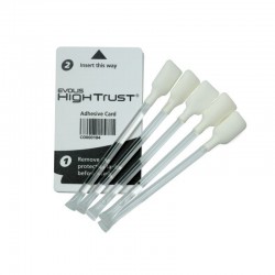 copy of Tarjeta Amarilla PVC