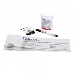 copy of Tarjeta Amarilla PVC