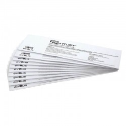 copy of Tarjeta Amarilla PVC