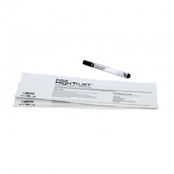 copy of Tarjeta Amarilla PVC