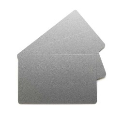copy of Tarjeta Amarilla PVC