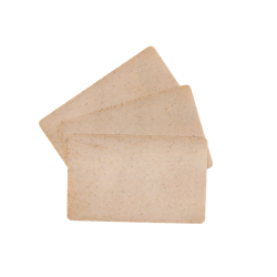copy of Tarjeta Amarilla PVC