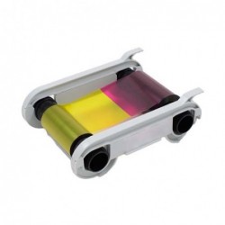 Cinta color YMCKO FLEX