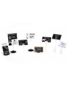 Accesorios EDIKIO